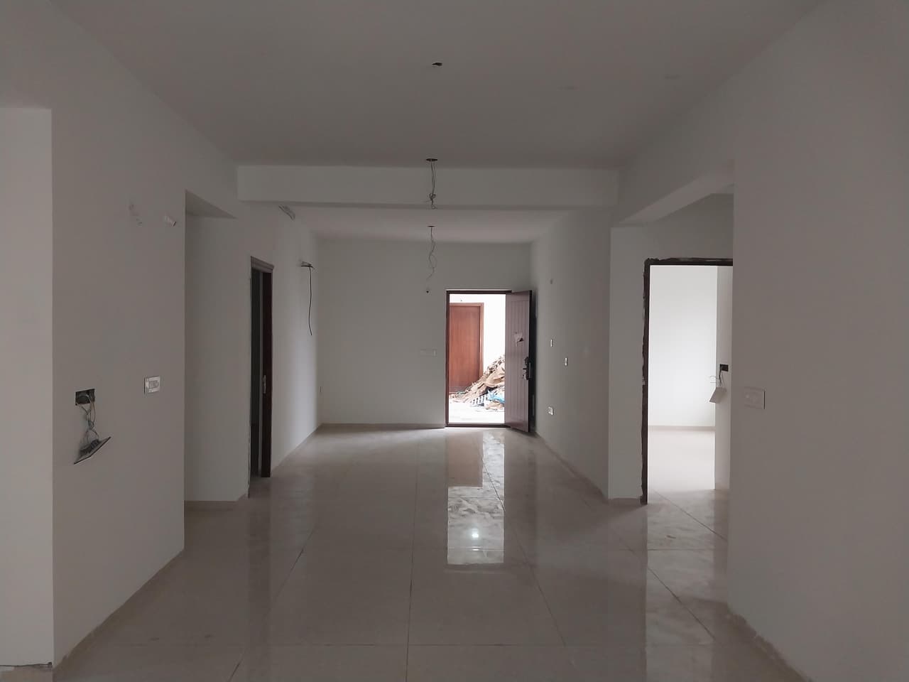 Image of SRR River View Narsingi, Hyderabad