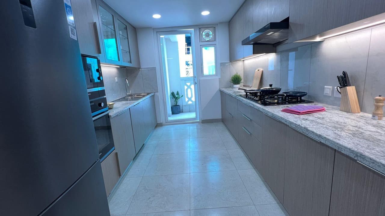 Flat For Buy In Chandigarh