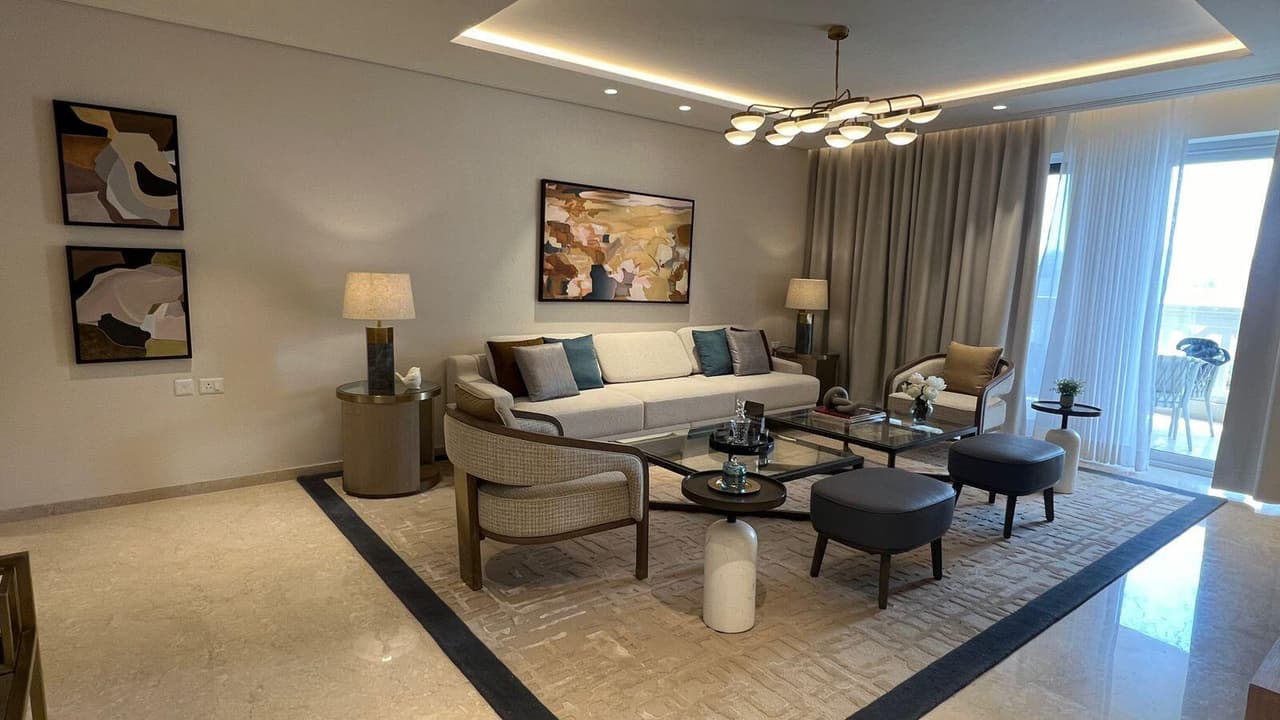 Image of DLF The Valley Gardens Sector 3 Panchkula, Panchkula