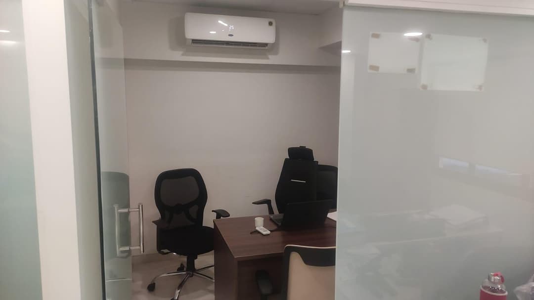 Image of 301, Dalamal Tower, Free Press Road, Nariman Point, Mumbai 400021, Nariman Point, Mumbai