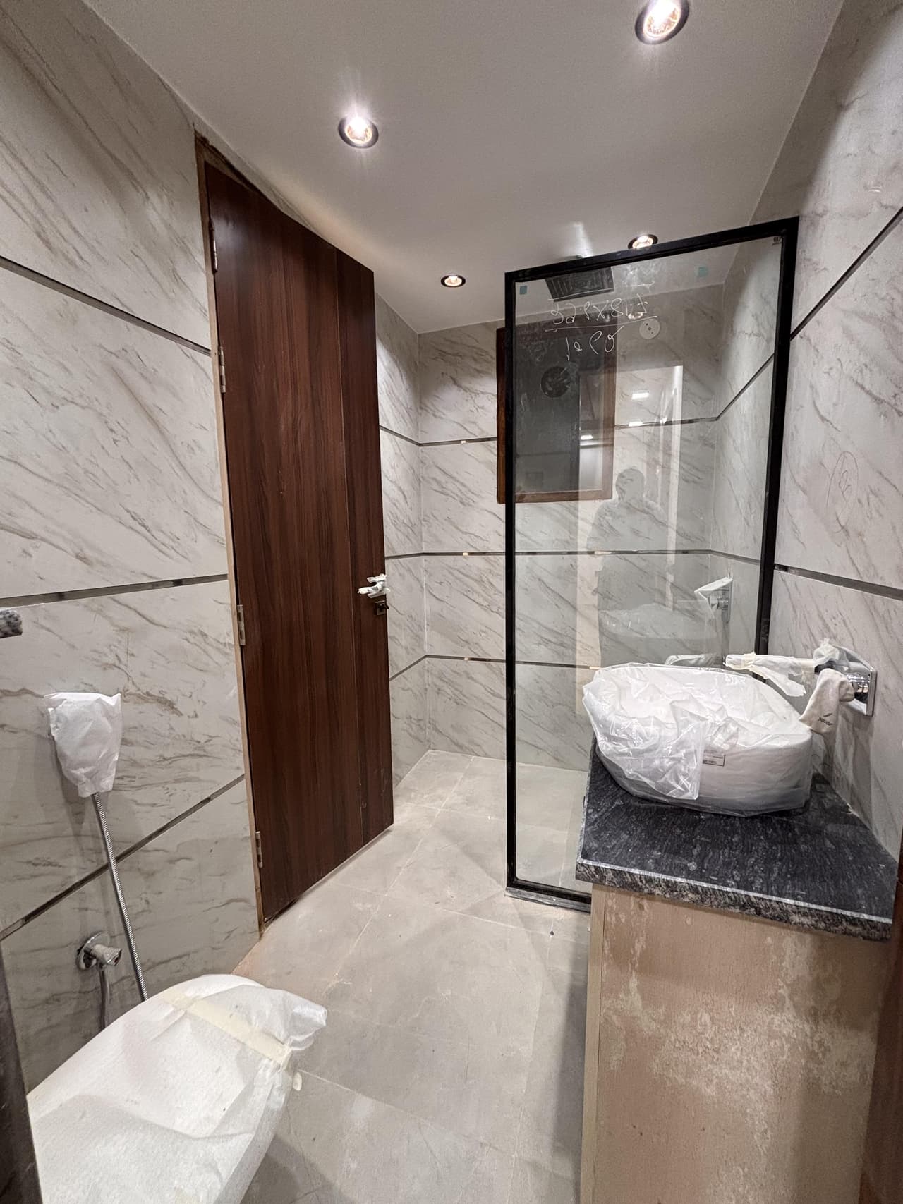 Image of Satvik Homes Greenfield Colony, Faridabad