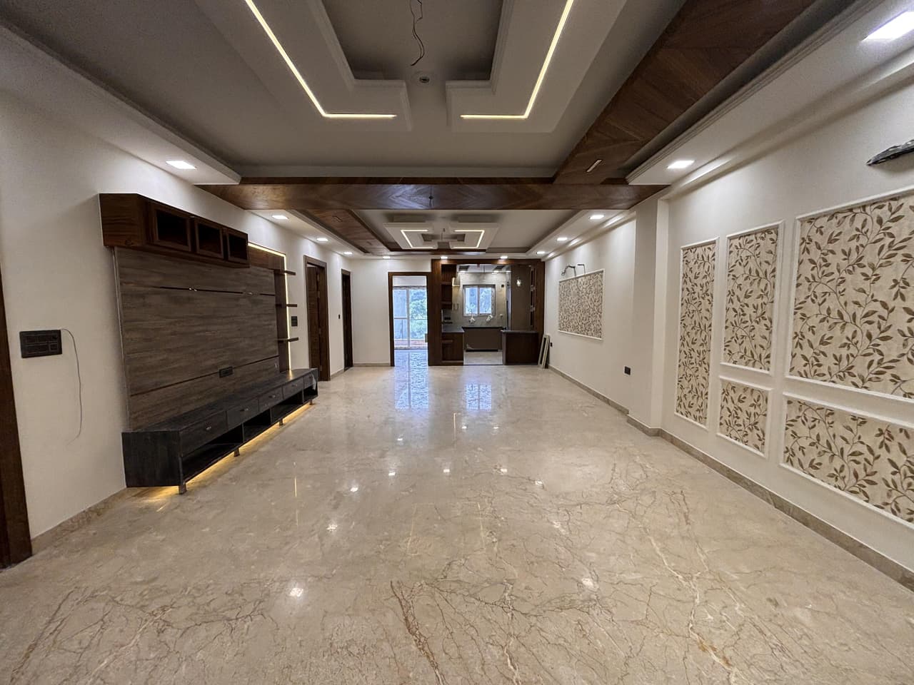 Image of Satvik Homes Greenfield Colony, Faridabad