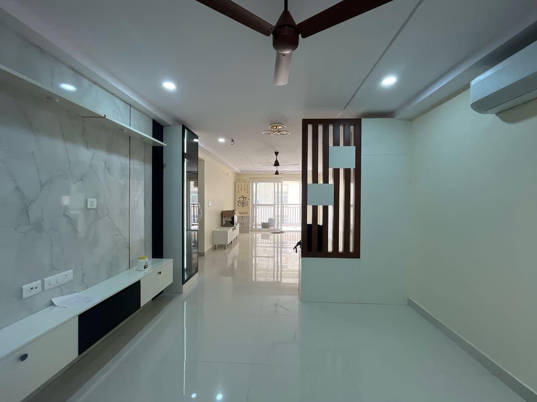 Flat For Rent In Kondareddy Guda Kandi