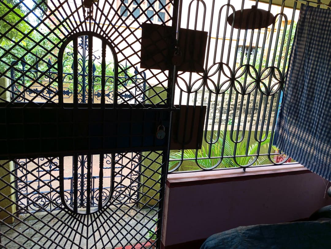 1 Bhk House For Rent In Samdu Rajpura