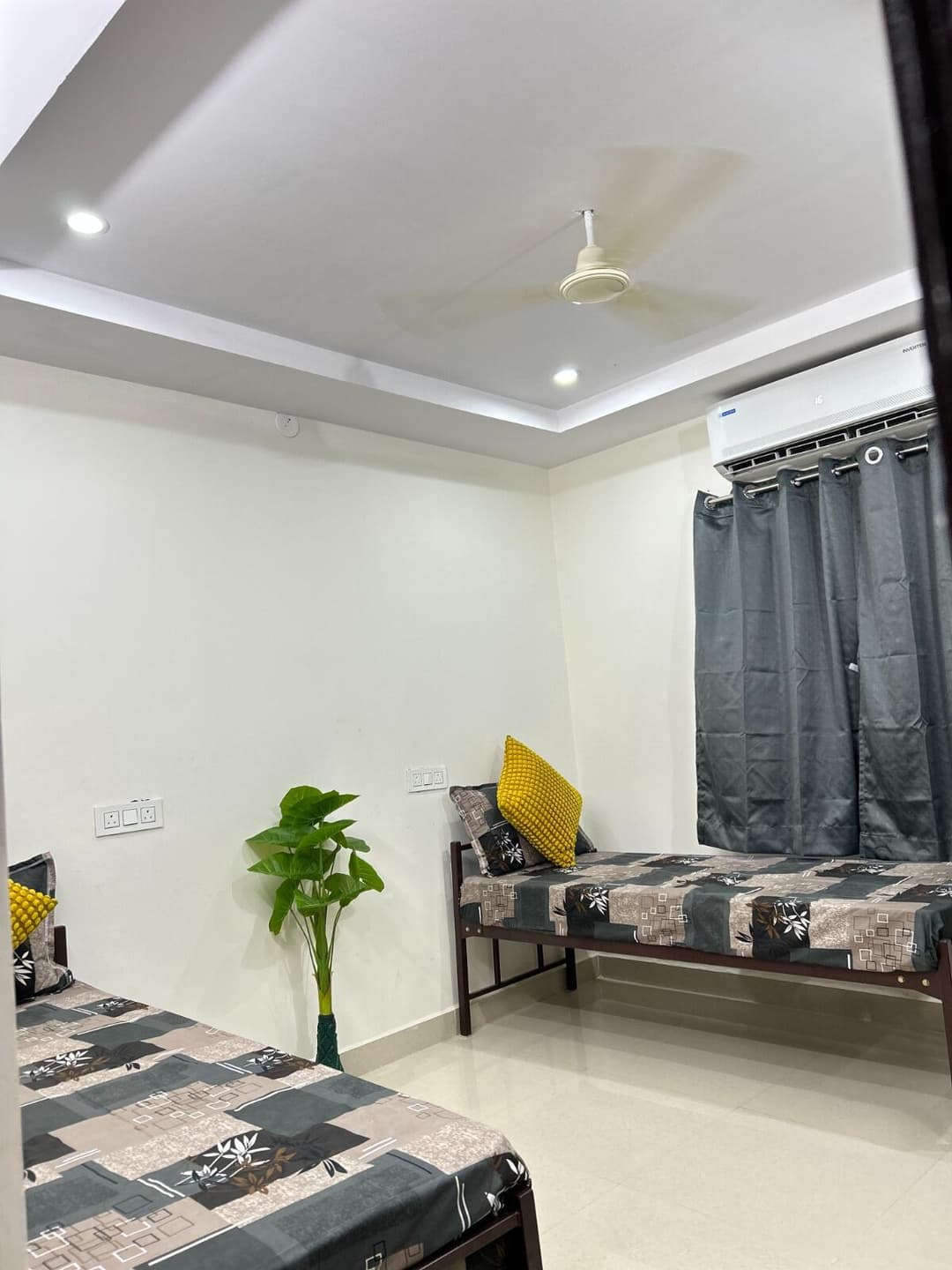 Pg For Rent In Sethya Narsapur