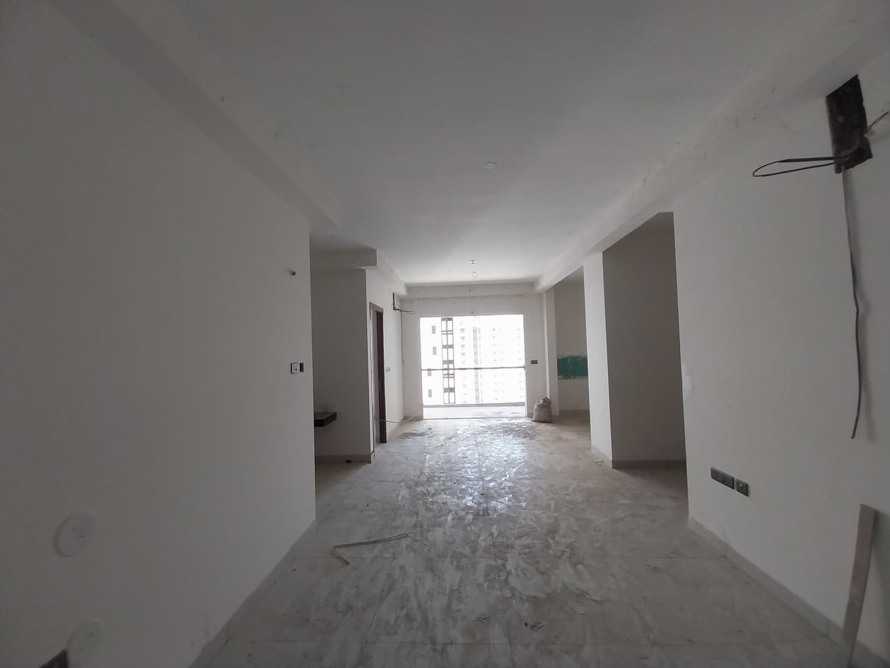 Image of Ramky One Odyssey Kokapet, Hyderaba