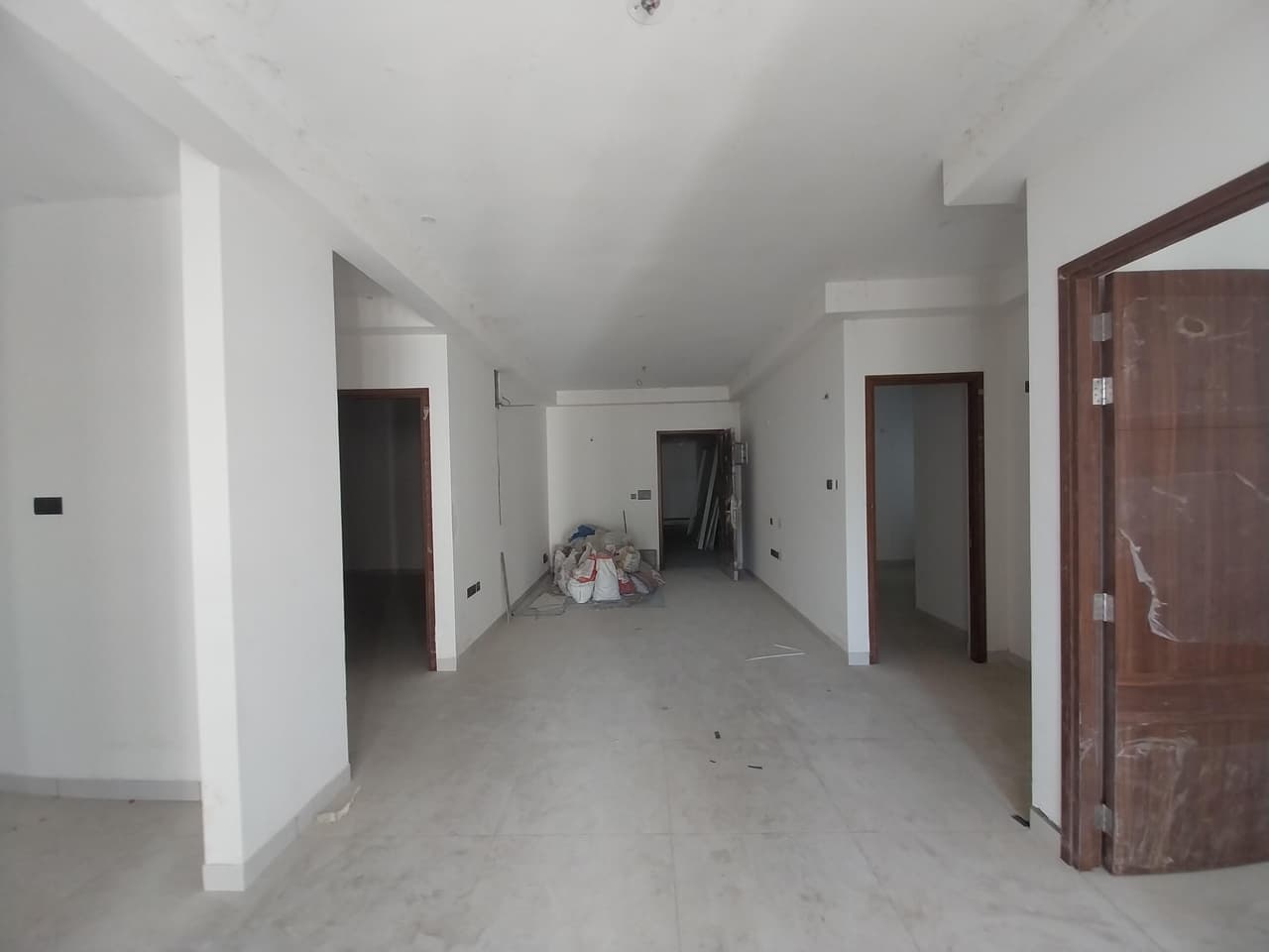 Image of Ramky One Odyssey Kokapet, Hyderaba