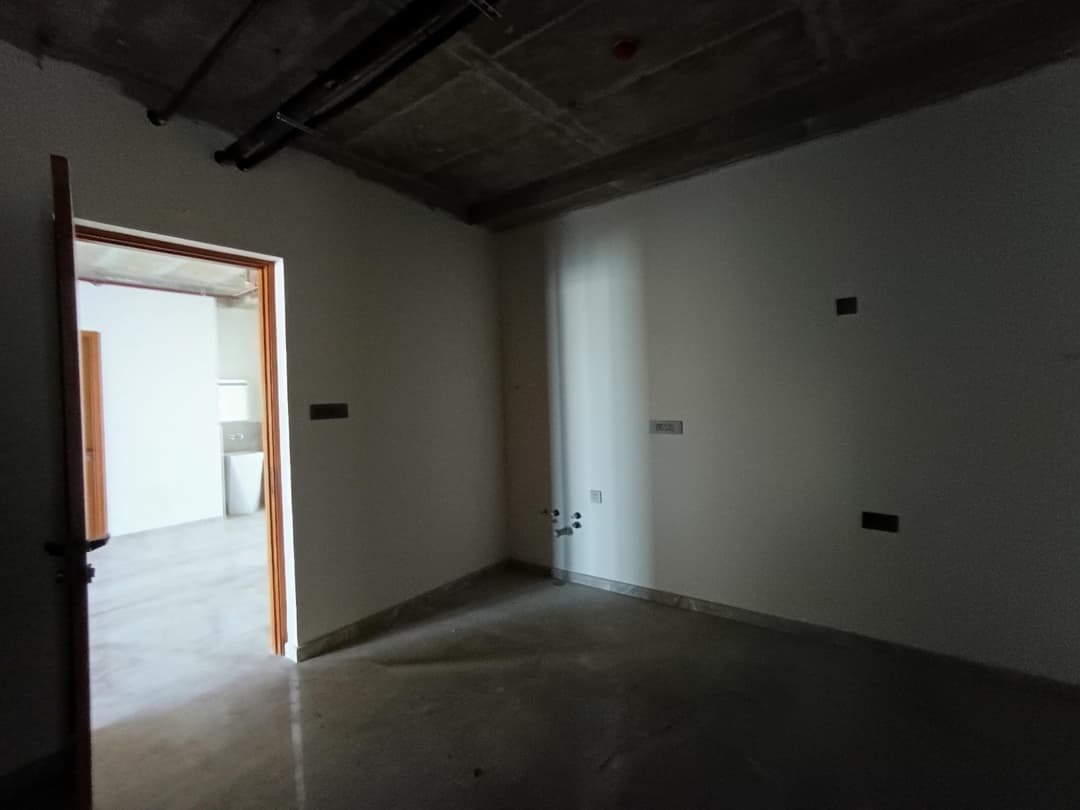 Flat For Sale In Peerya Kowdipally