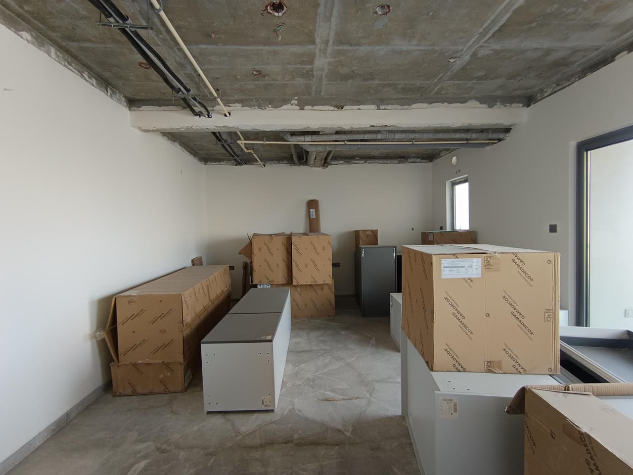 Image of W by DSR Kondapur