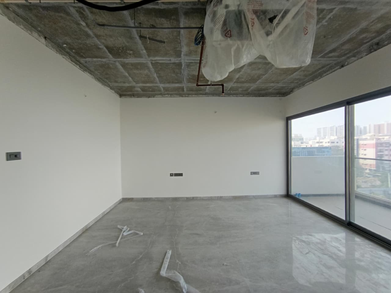 Image of W by DSR Kondapur