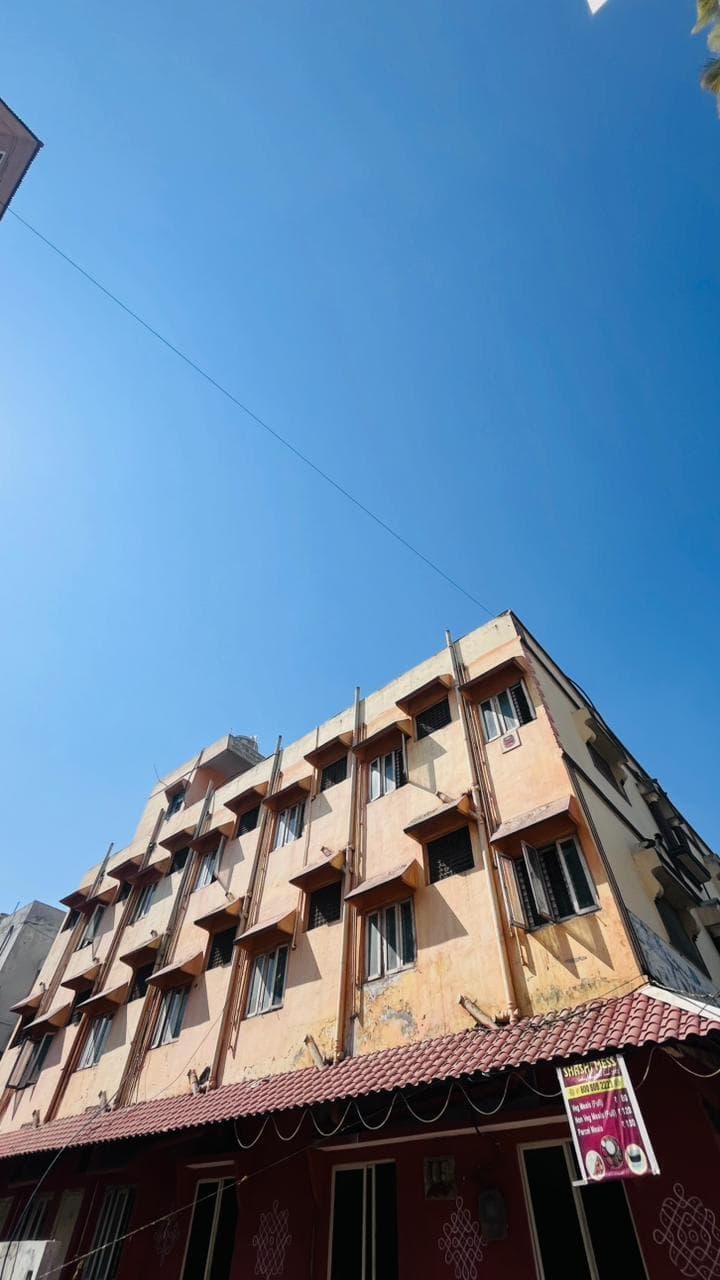 Pg For Rent In Awancha Narsapur