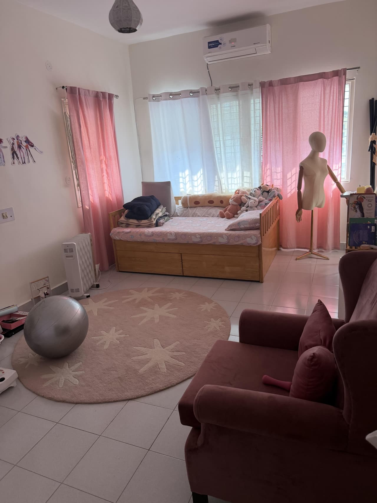 Image of Mandakini Enclave, Delhi