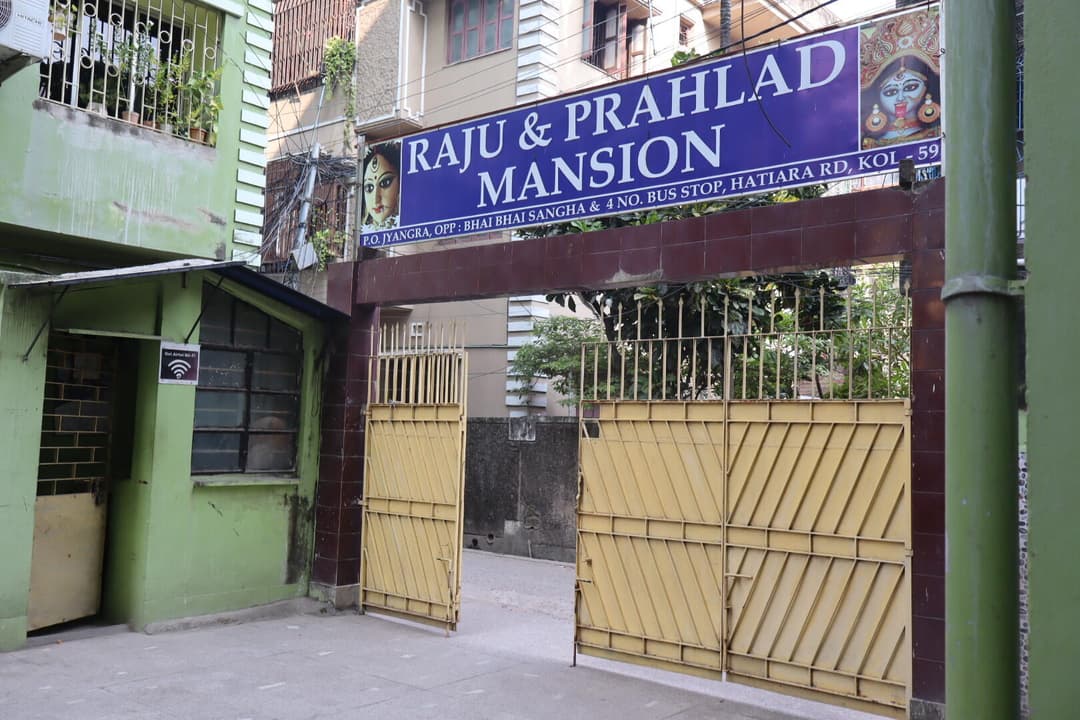 Flat For Buy In Kolkata