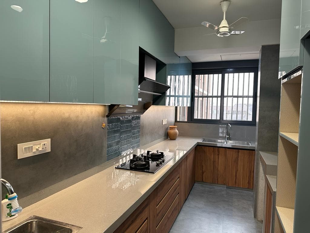 Image of Altius Tangra, Kolkata