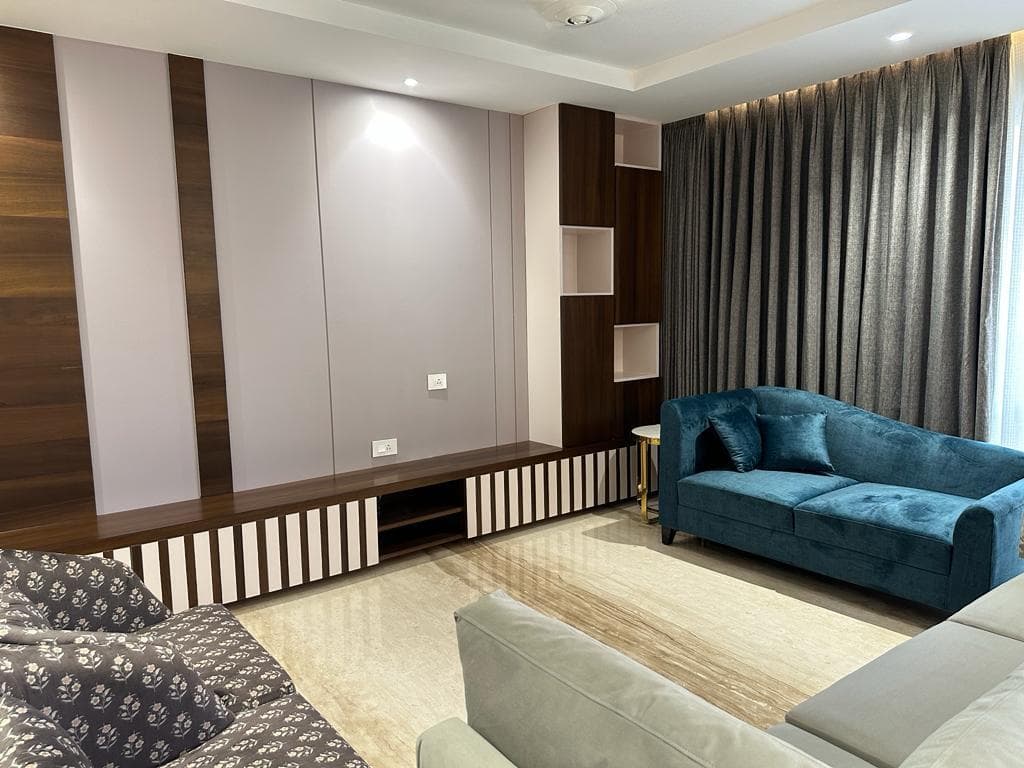 Image of Altius Tangra, Kolkata