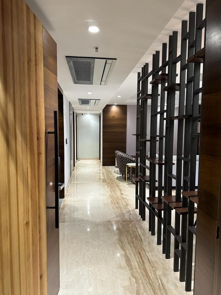 Image of Altius Tangra, Kolkata