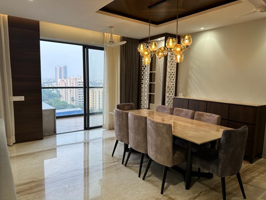 Image of Altius Tangra, Kolkata