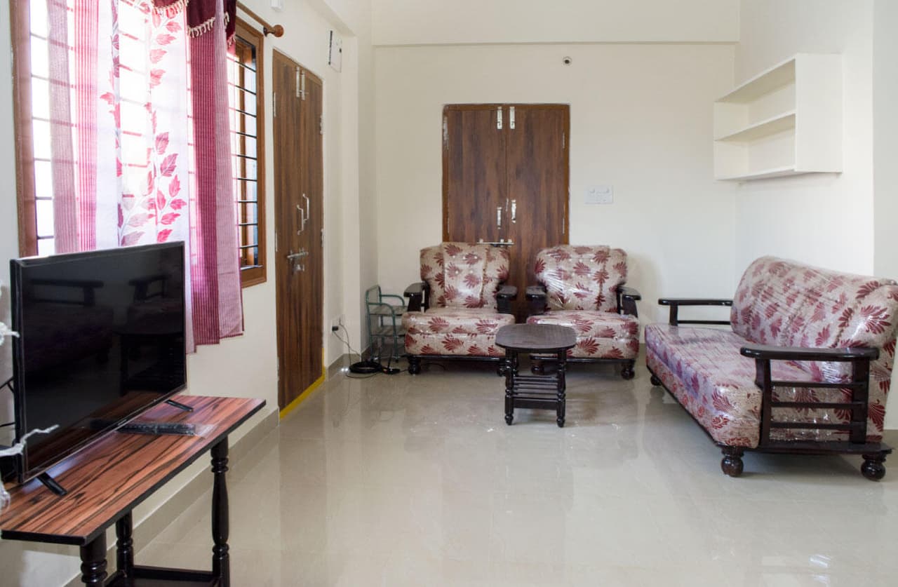 Image of Sree Nivas, Hafizpet, Hyderabad Hafeezpet, Hyderabad