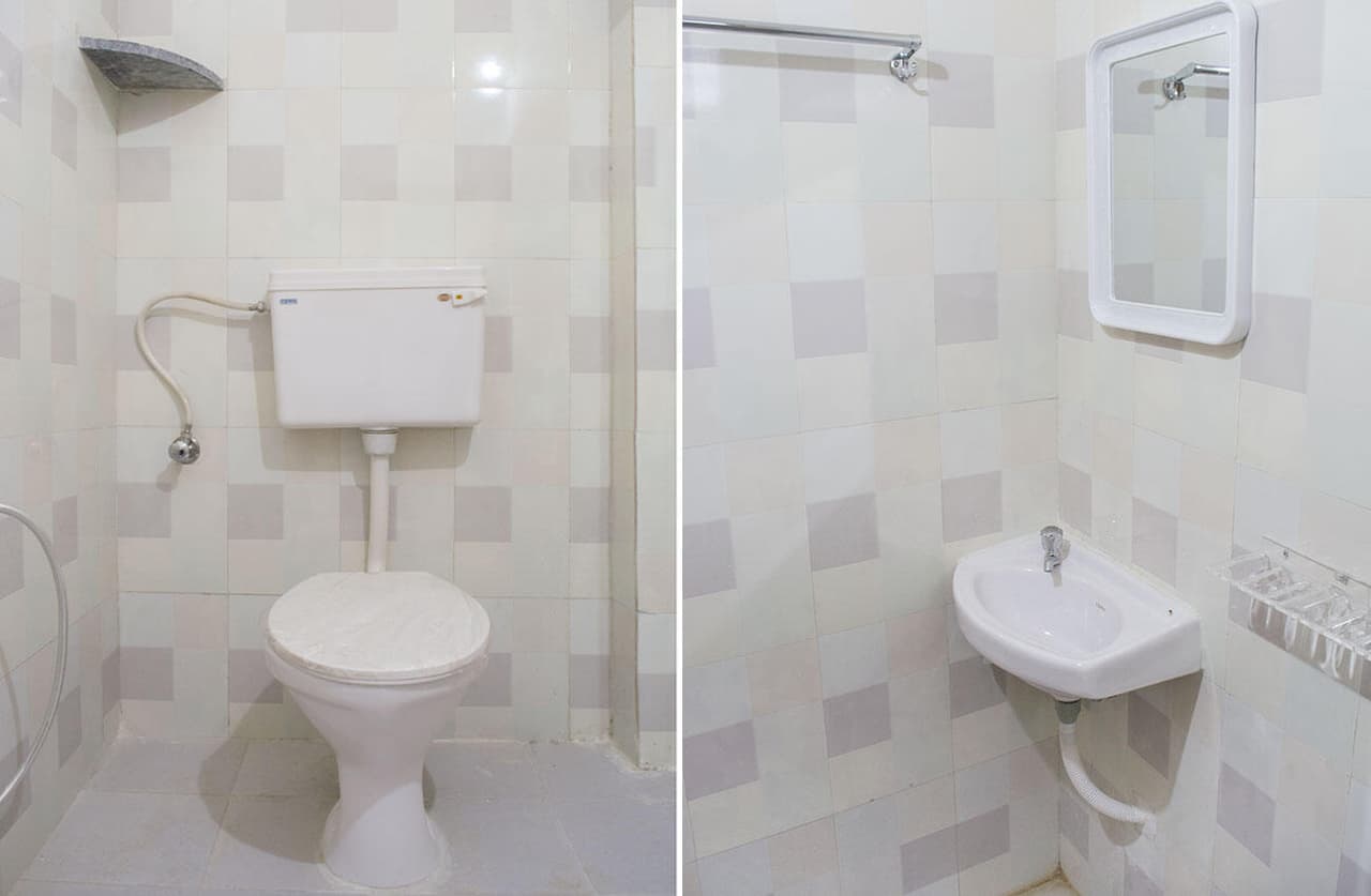 Image of Sree Nivas, Hafizpet, Hyderabad Hafeezpet, Hyderabad