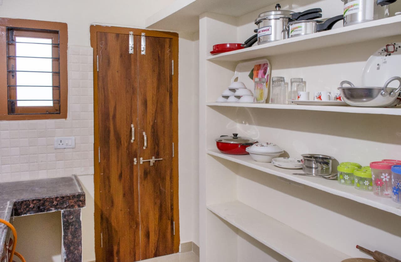 Image of Sree Nivas, Hafizpet, Hyderabad Hafeezpet, Hyderabad