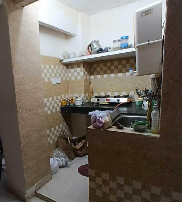 Image of Block 6A WEA, Delhi pg