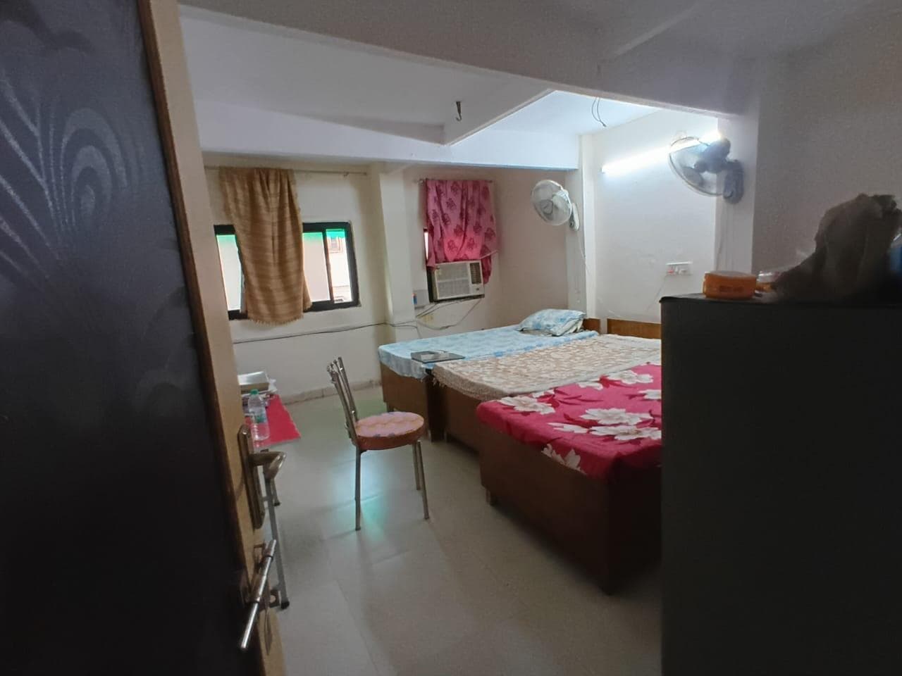 Image of Block 6A WEA, Delhi pg