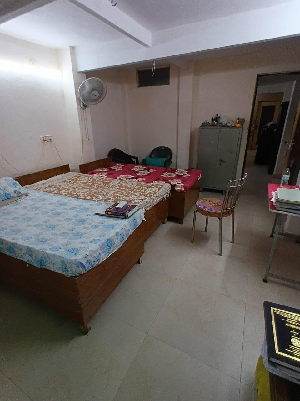 Image of Block 6A WEA, Delhi pg