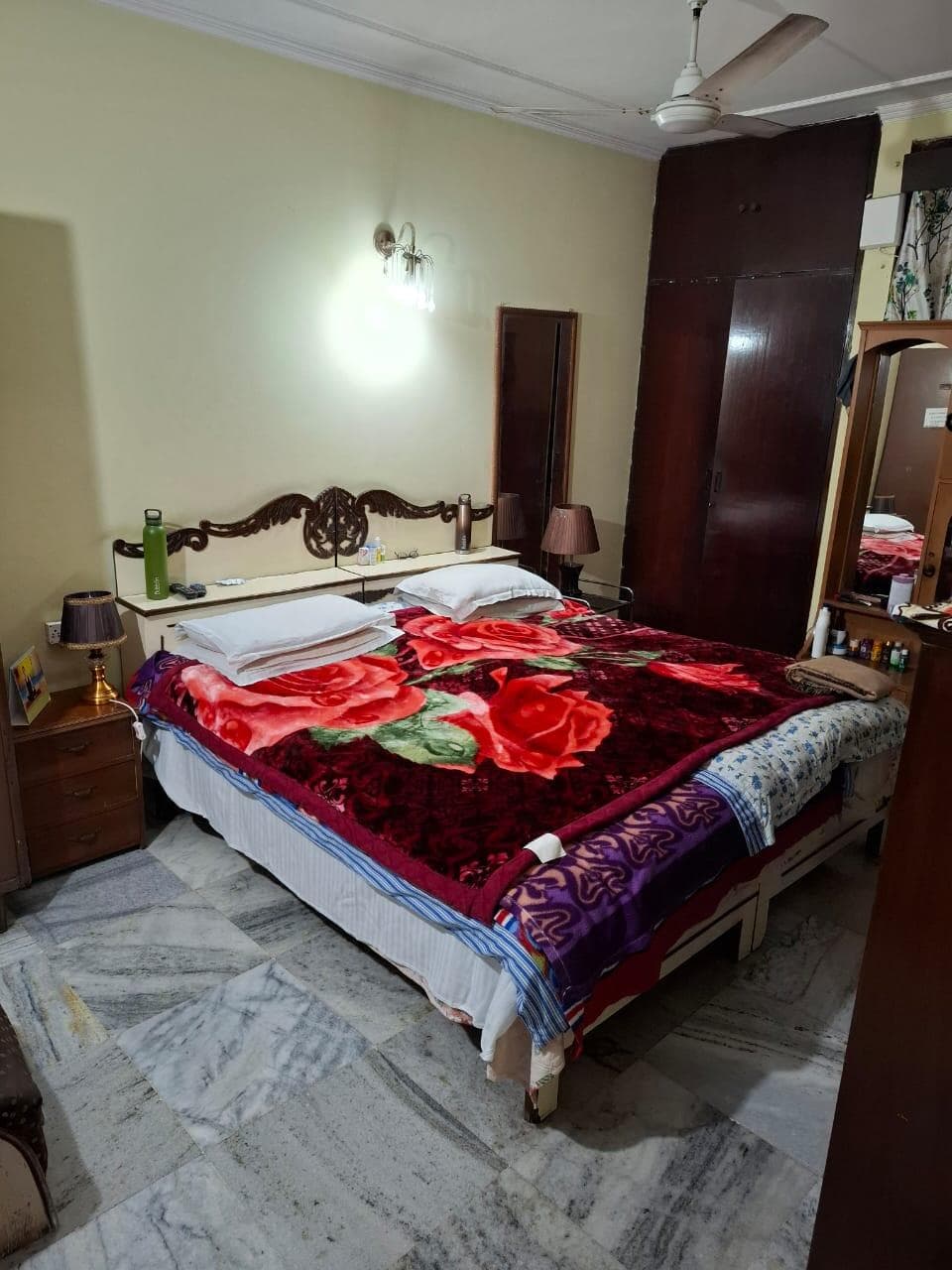 Image of CR Park, Delhi, South Delhi