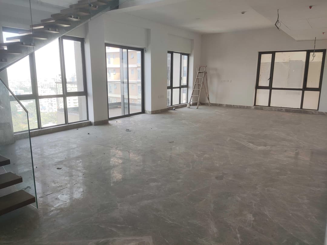 Flat For Buy In Kolkata