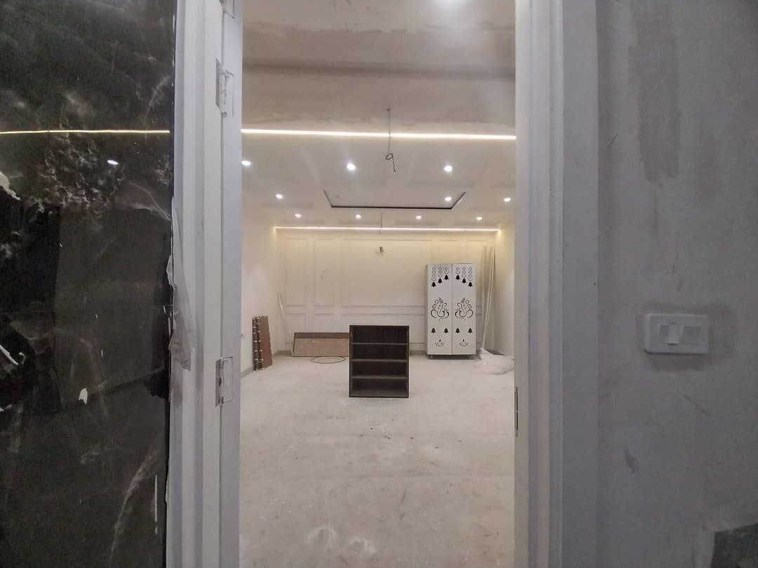 1 Bhk Flat In Noida Sector 62 For Purchase