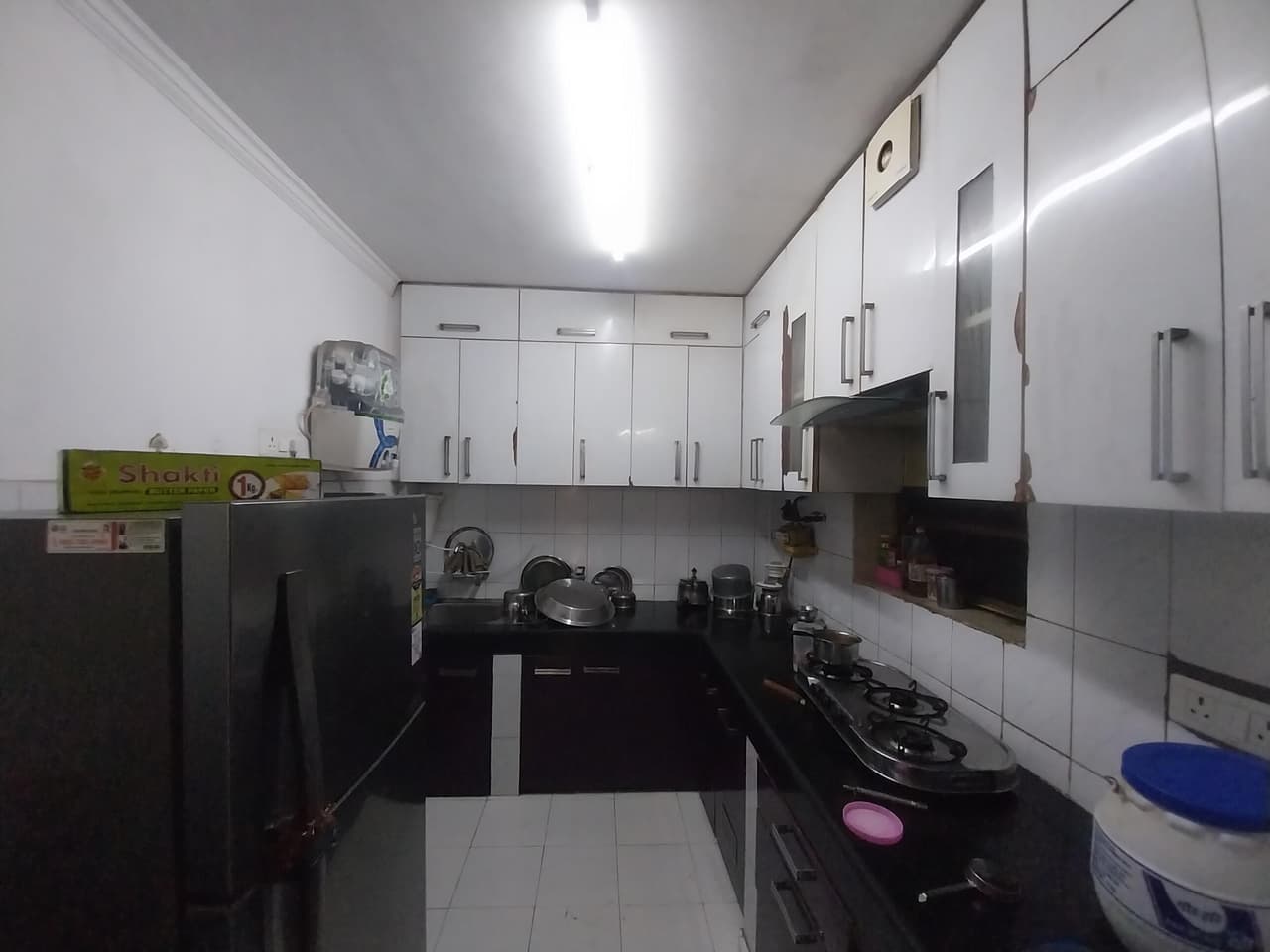 Image of DDA Rohini Heights