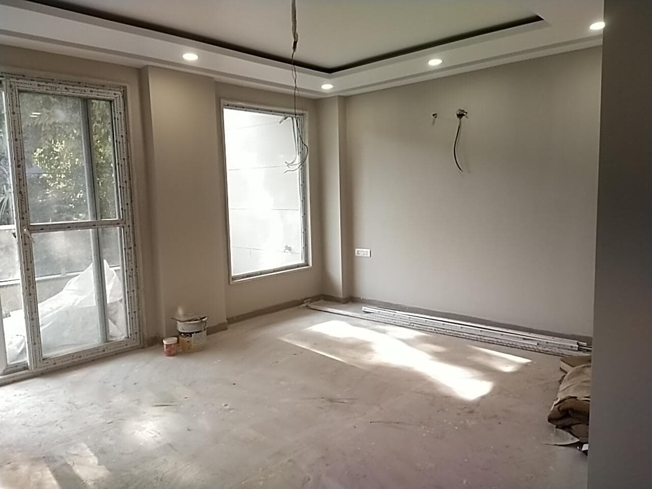 Image of Kirti Nagar, Delhi, West Delhi