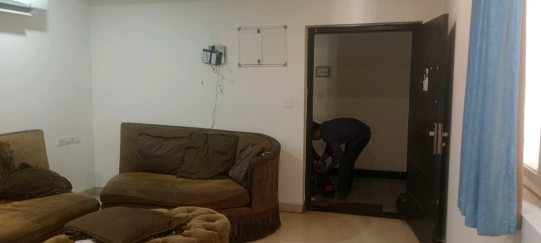 Pg For Rent In Sethya Narsapur