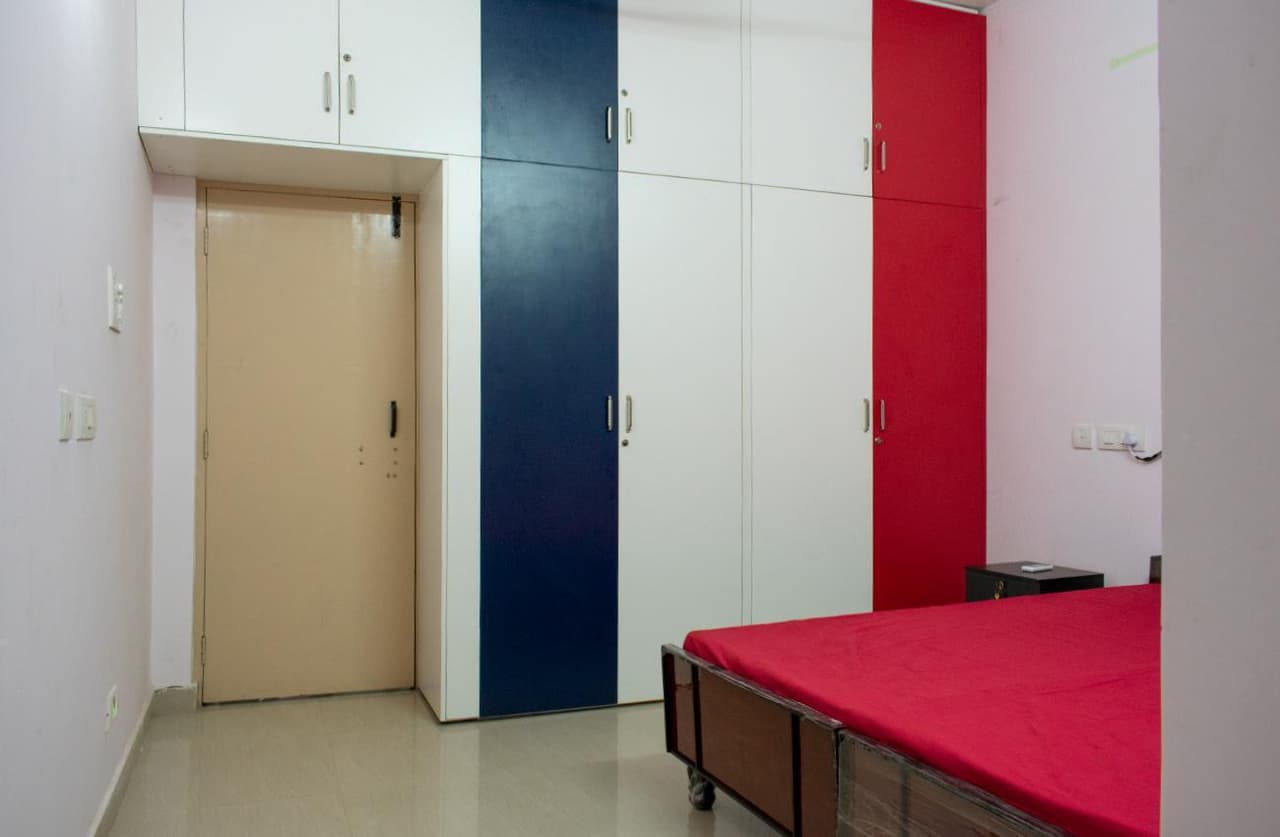 Image of Sri Krishna residency Kondapur, Hyderabad