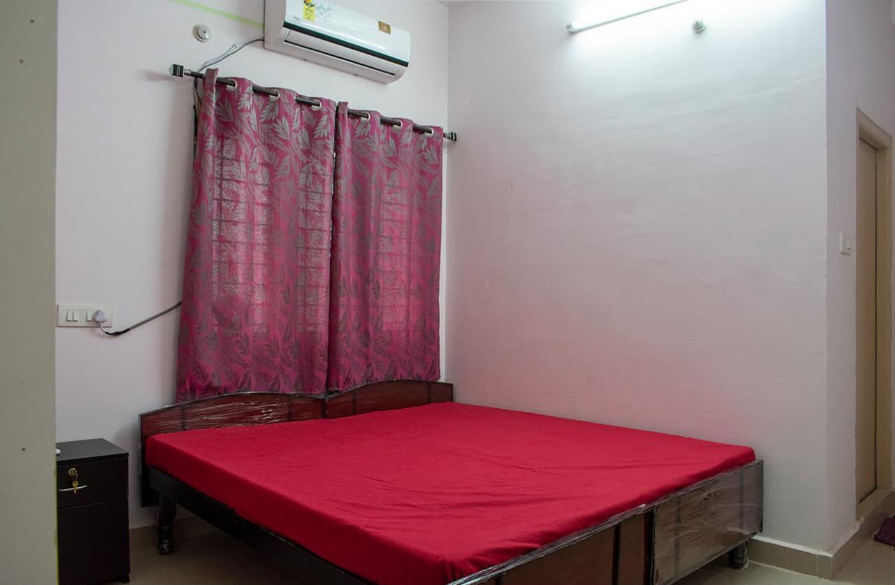 Image of Sri Krishna residency Kondapur, Hyderabad