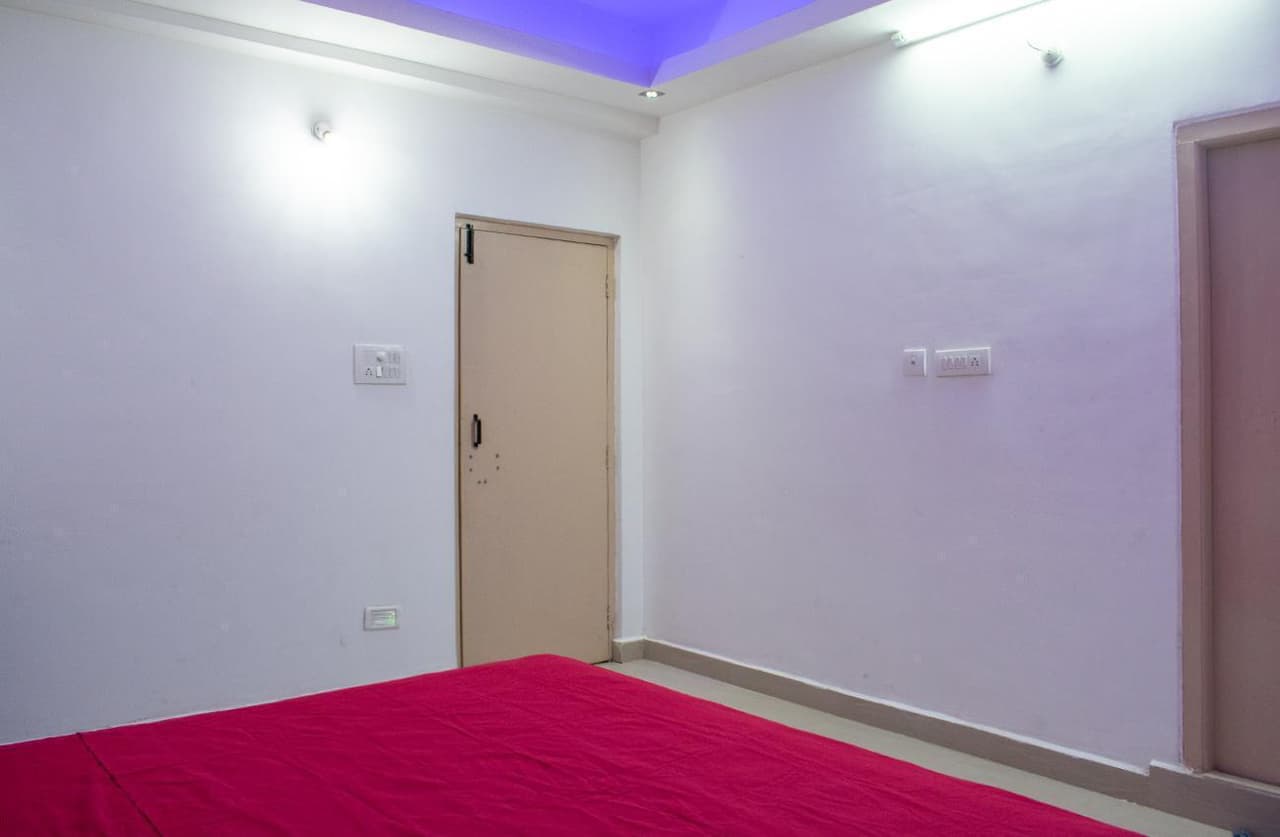 Image of Sri Krishna residency Kondapur, Hyderabad