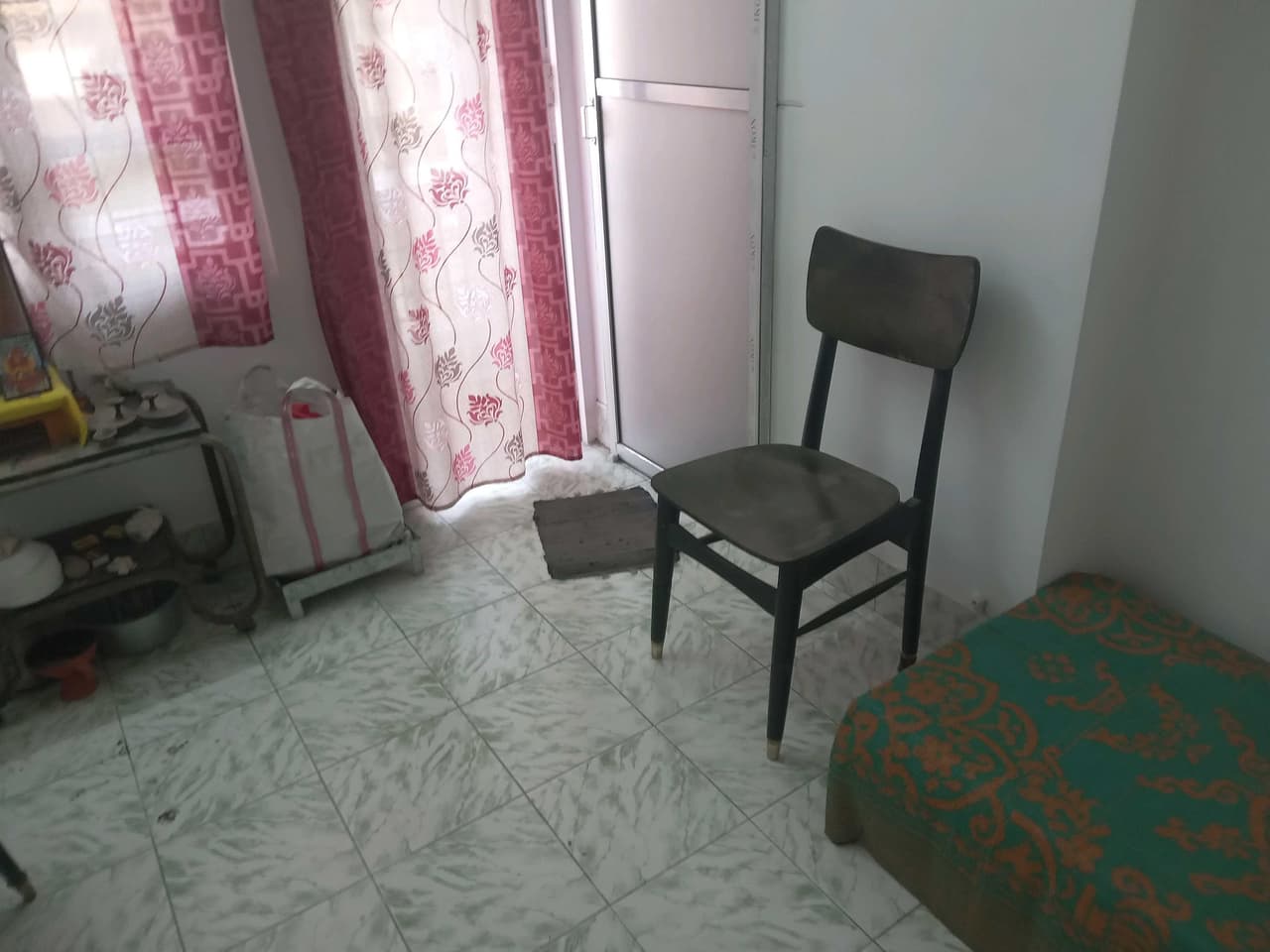 1 Bhk Apartment On Rent In Baldari Falta
