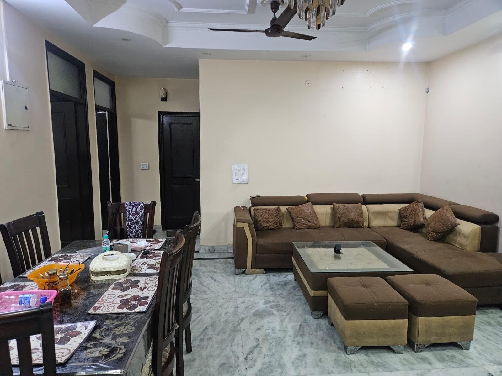 Image of DDA Flats Sarita Vihar