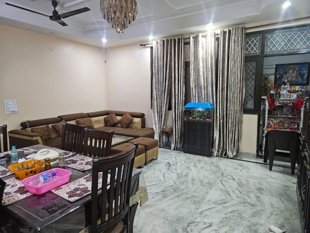 Image of DDA Flats Sarita Vihar