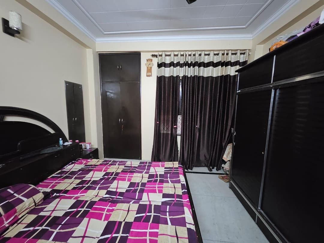 Image of DDA Flats Sarita Vihar