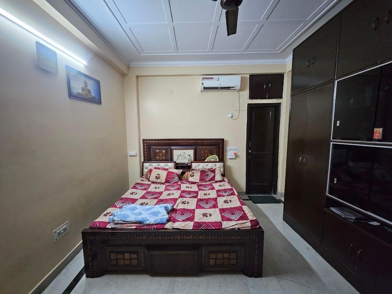 Image of DDA Flats Sarita Vihar