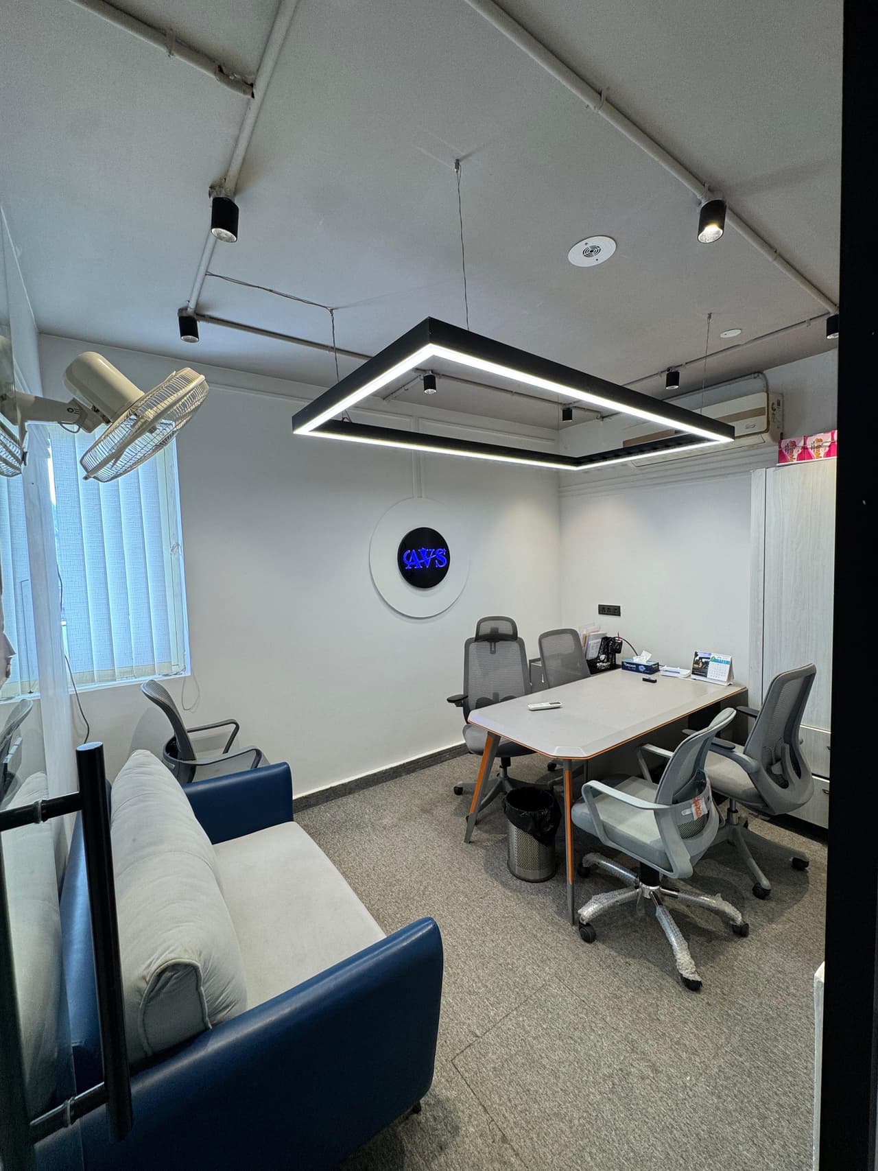 Image of Kirti Nagar, Delhi office