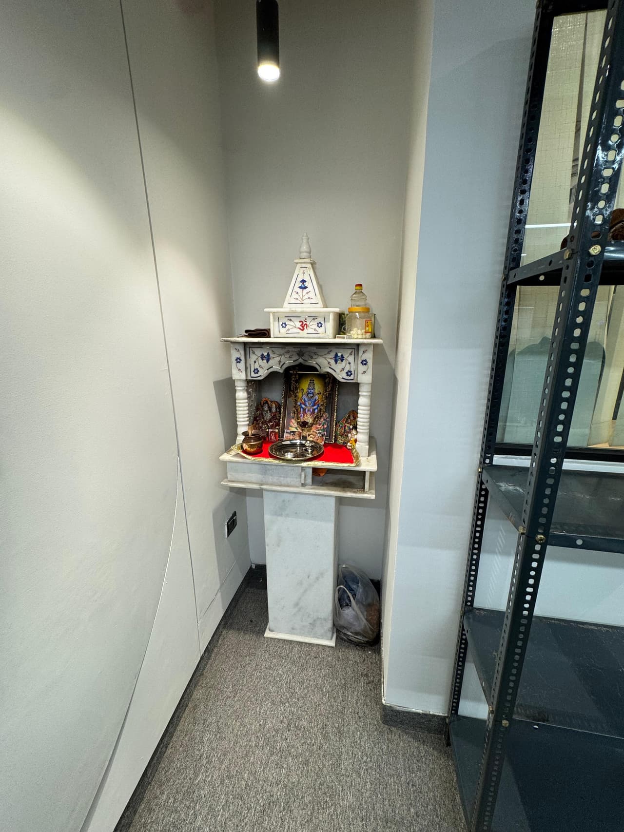 Image of Kirti Nagar, Delhi office