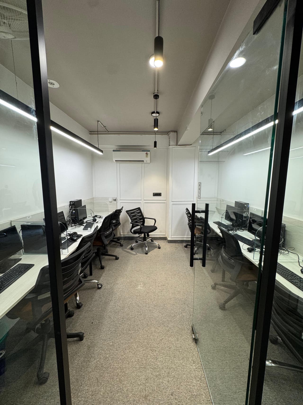 Image of Kirti Nagar, Delhi office