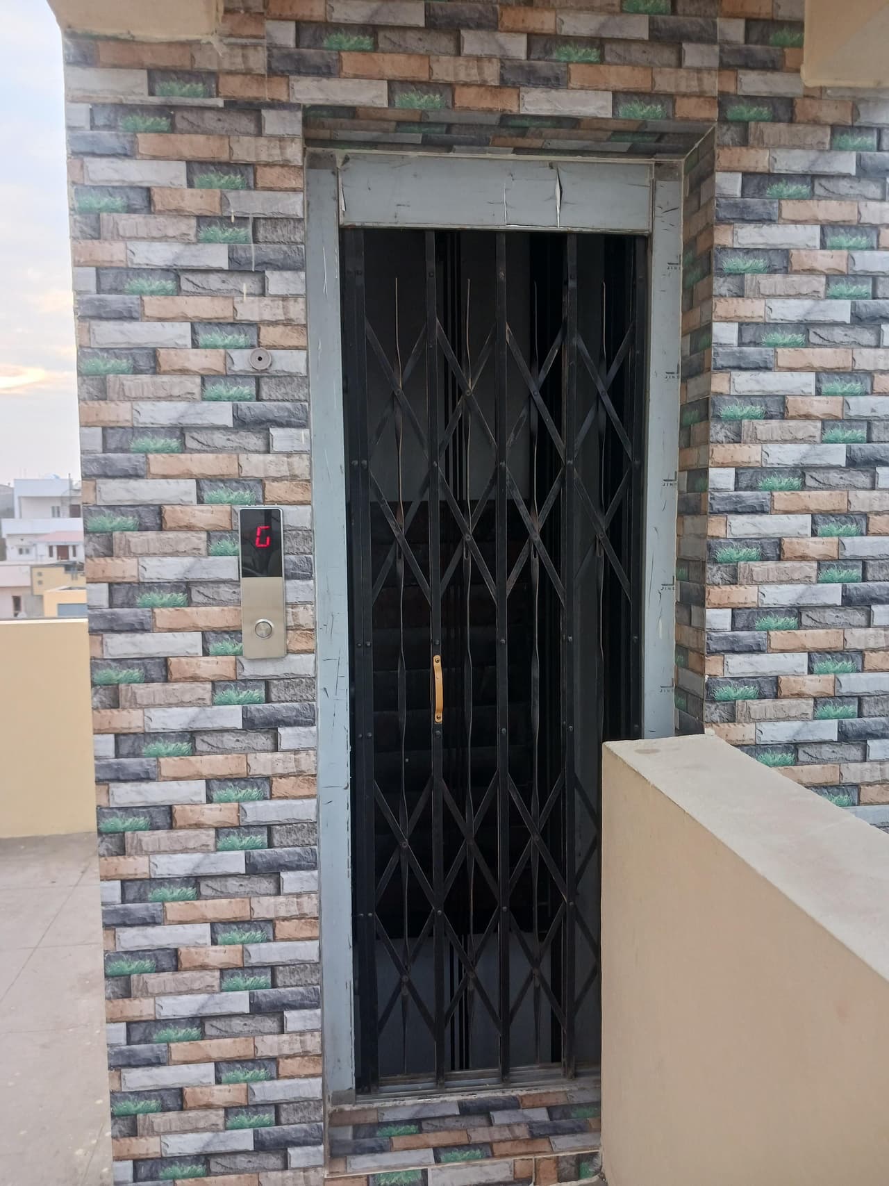 Image of Roma Enclave Badangpet, Hyderabad