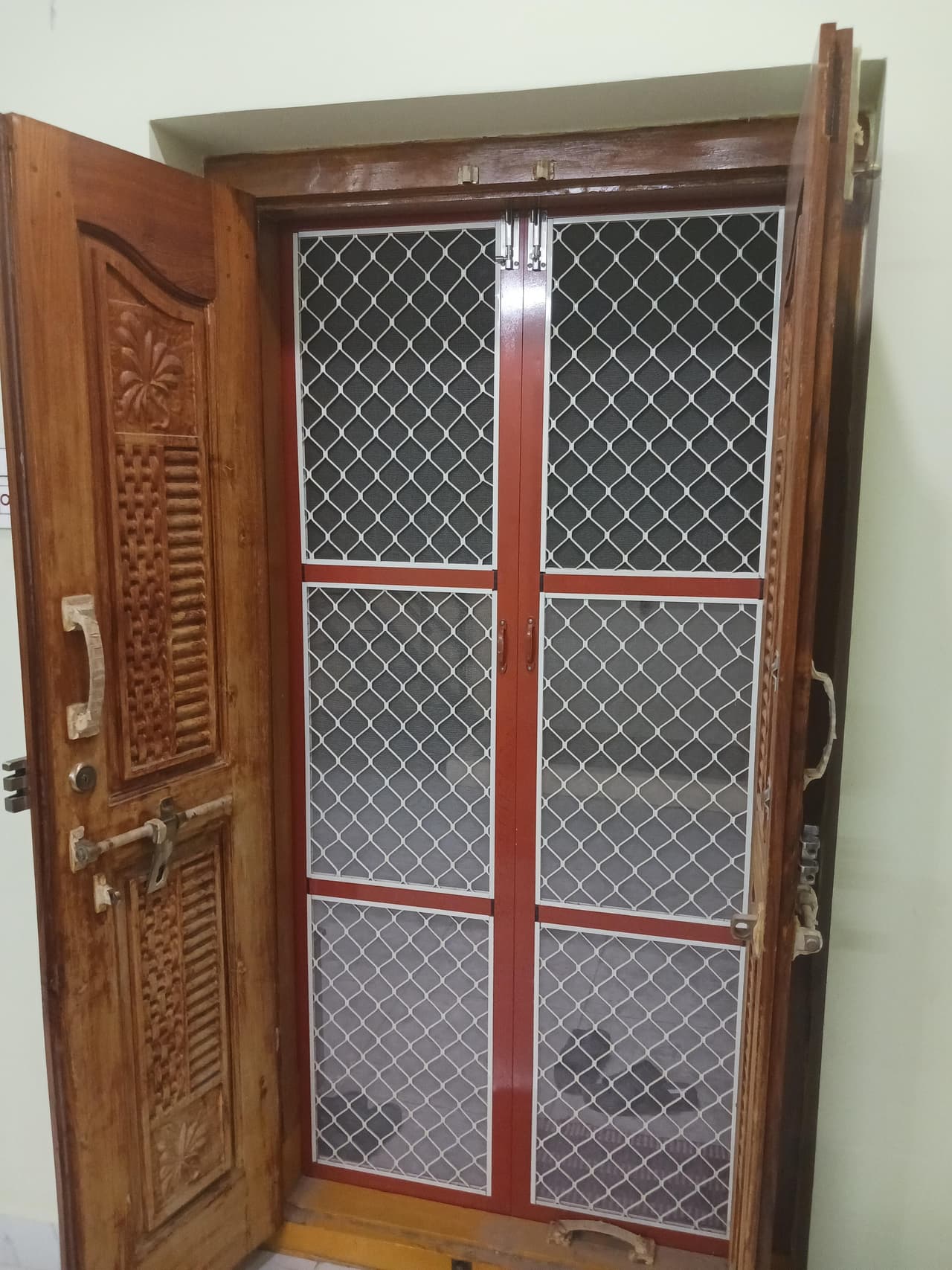 Image of Roma Enclave Badangpet, Hyderabad