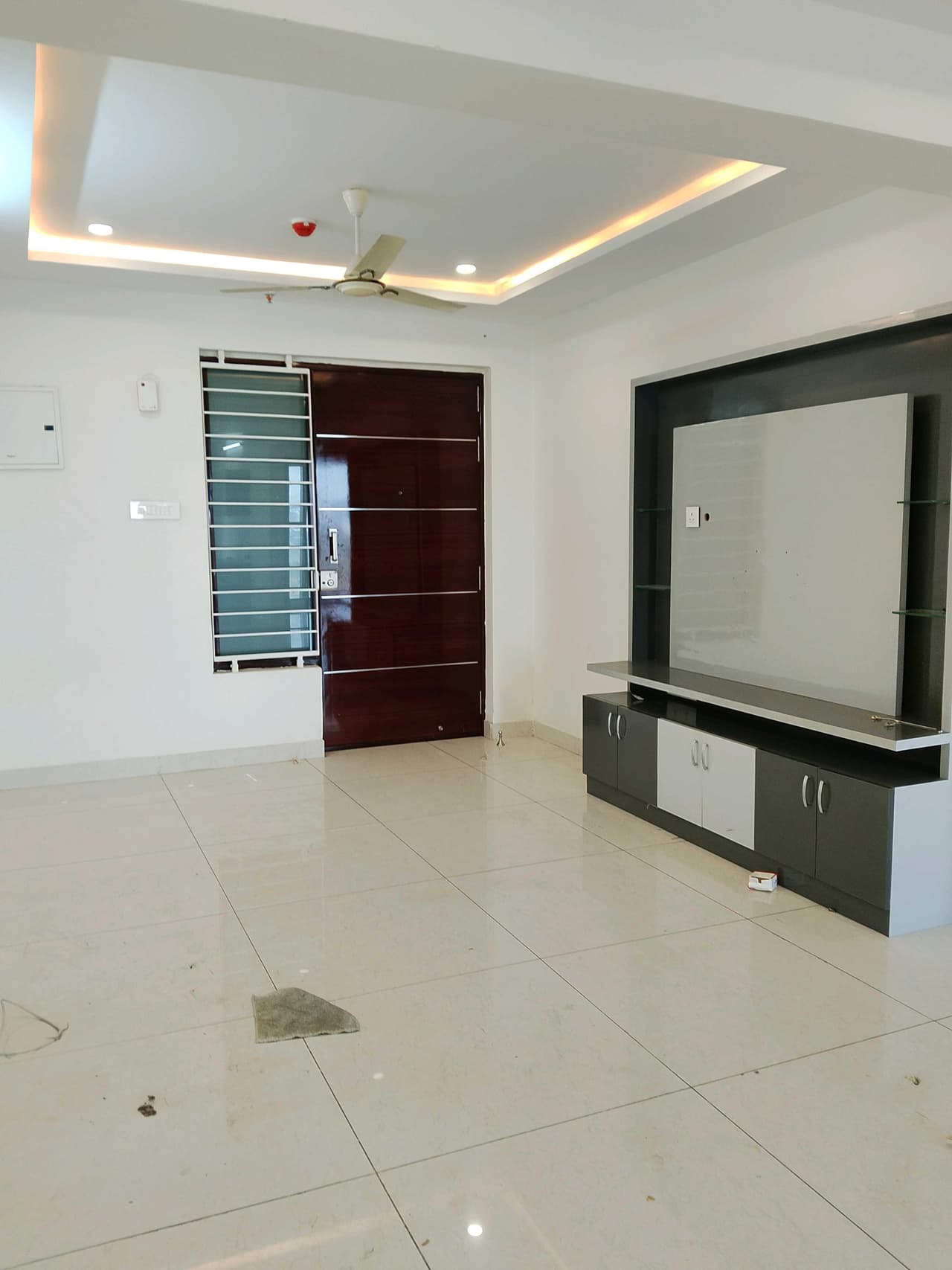 Find 3 Bhk In Sri Sneha Bhel Lake View Residency For Rent Ramachandrapuram