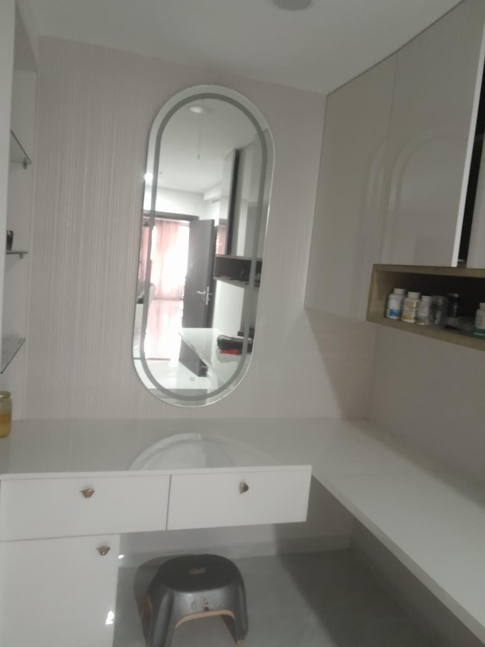 Image of Subishi Fortuna Towers Mokila, Hyderabad