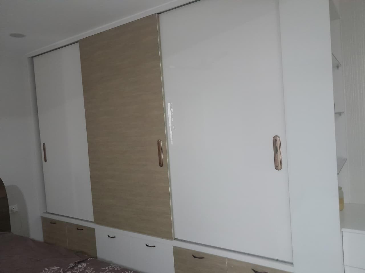 Image of Subishi Fortuna Towers Mokila, Hyderabad