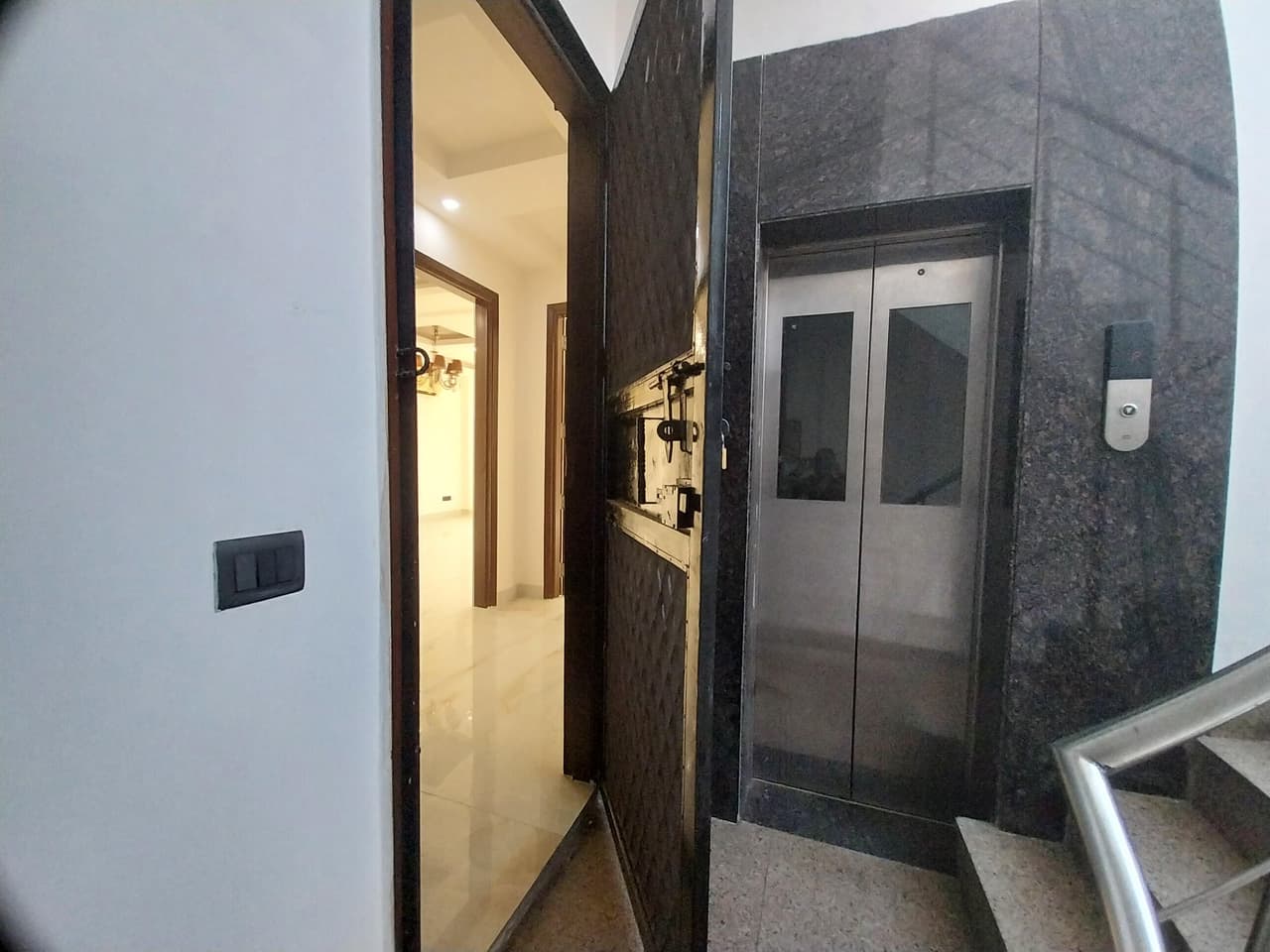 Image of Block K Kailash Colony, Delhi, South Delhi
